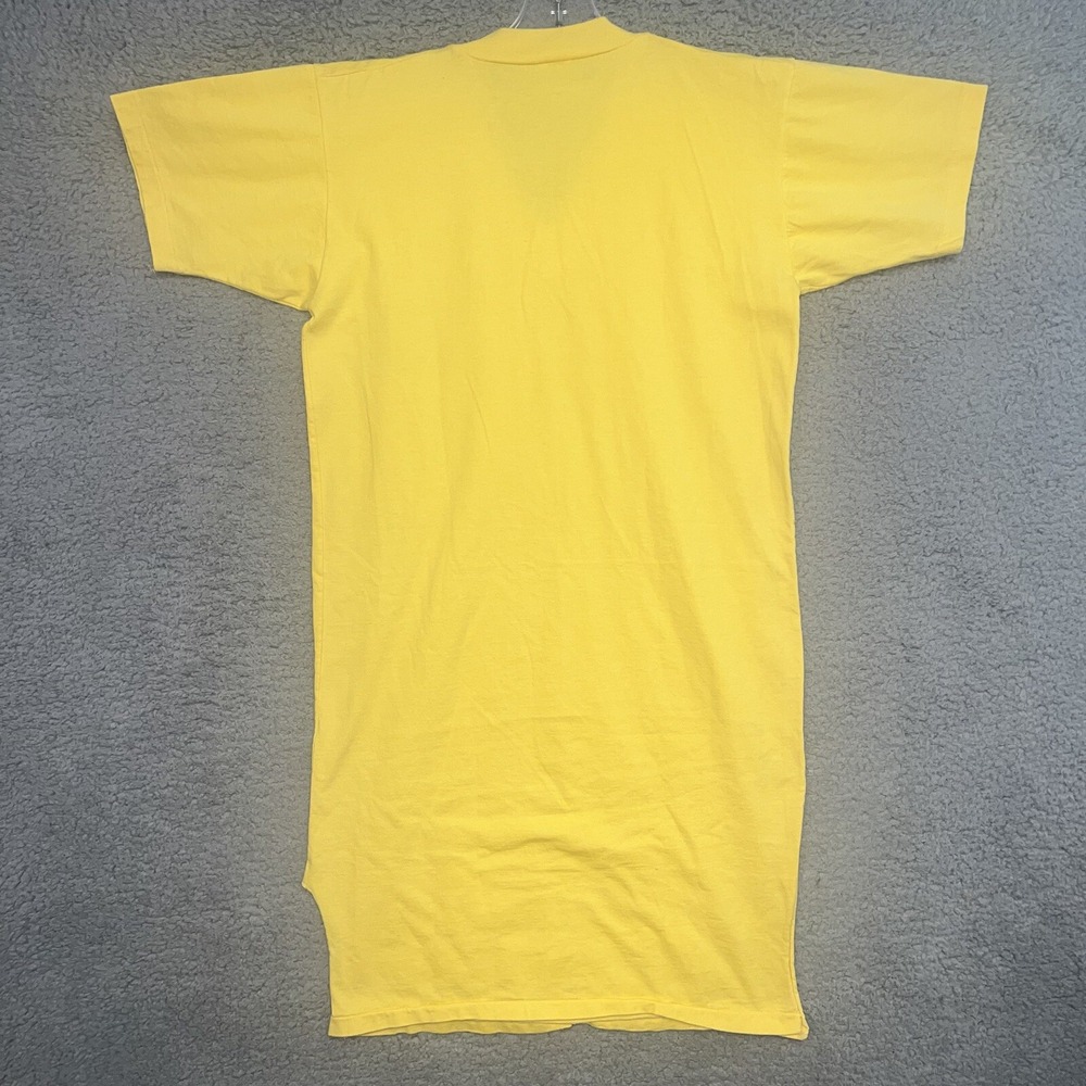 VTG Russell Athletic T Shirt Misses Sz M (8-10)‎ Culinary Institute Of America - Picture 5 of 8